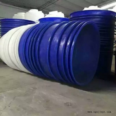 带盖圆桶批发报价-自贡圆桶批发报价-朗盛塑业