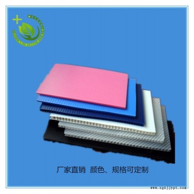 清苑塑料万通板多少钱图1