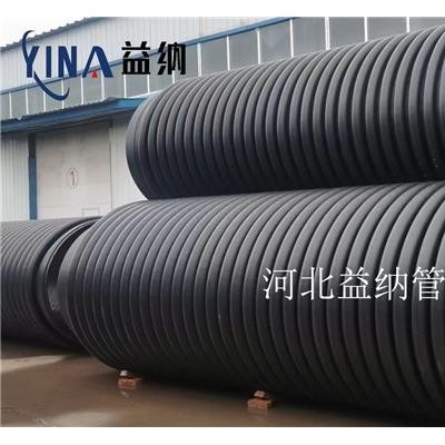 克拉管用途-克拉管-益纳管业图1