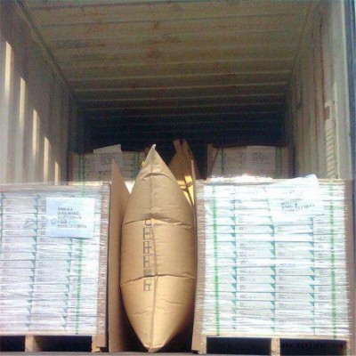周固包装制品供货源-生产集装箱充气袋工厂定制图1