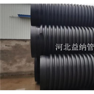 克拉管怎么连接介绍-益纳管业-克拉管