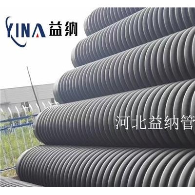克拉管管材介绍-益纳管业(在线咨询)-克拉管