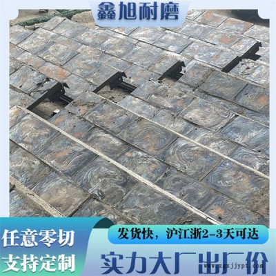 承德供应铸石板-鑫旭实力工厂直销-供应铸石板多少钱一平米