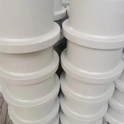 金方大建材-地暖pert2型热熔管件生产厂家