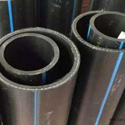 金方大建材-280pe钢丝网骨架管材供应商图1