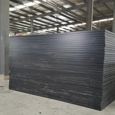 阻燃料仓衬板定制厂家-宝康发货及时-福建料仓衬板图1