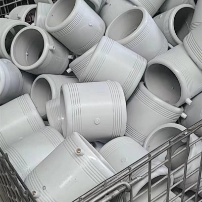 金方大pe管-铁岭pert2型电熔管件批发图1