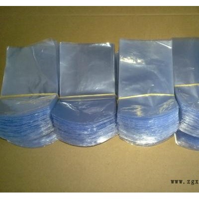 隆高包装货源厂-广州PVC收缩膜生产厂家图1