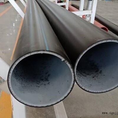 焦作钢丝网骨架聚乙烯复合管价格-金方大建材