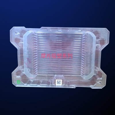 仪器吸塑包装厂-芜湖仪器吸塑包装-方立吸塑包装