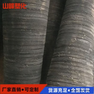 天津锥型托辊-锥型托辊规格-山峰塑化(推荐商家)图1
