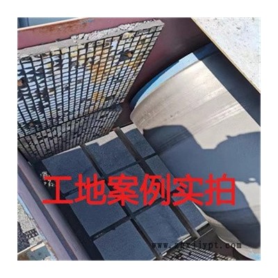 阻燃煤仓陶瓷衬板报价-宝康耐磨-辽宁阻燃煤仓陶瓷衬板图1