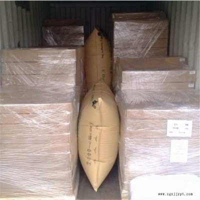 周固包装制品批发市场-嘉兴货柜牛皮纸充气袋工厂