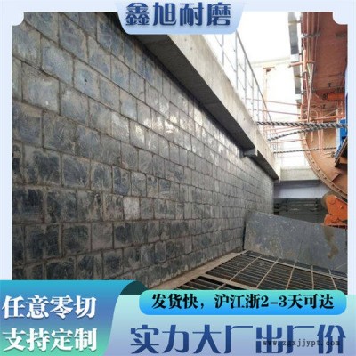 批发玄武岩铸石板多少钱一吨-鑫旭实力大厂量大优惠