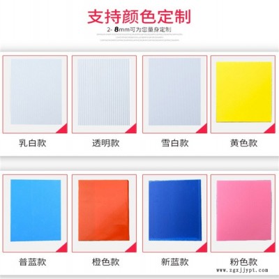 莘县防潮中空板价格图1