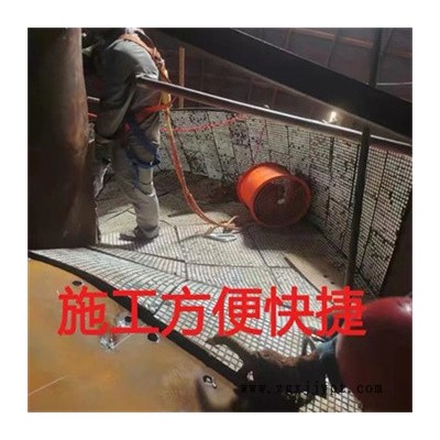 宝康橡塑品质看得见-三合一陶瓷衬板多少钱-锦州三合一陶瓷衬板图1
