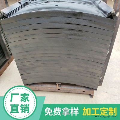 U型滚筒混料机衬板厂-U型滚筒混料机衬板-科通橡塑应用范围