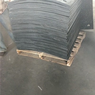 聚乙烯混料桶尼龙衬板厂-德州科通生产-济源混料桶尼龙衬板厂图1