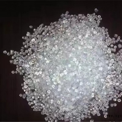 振磊塑胶用心企业-透明塑料粒子一吨多少钱-永康透明塑料粒子