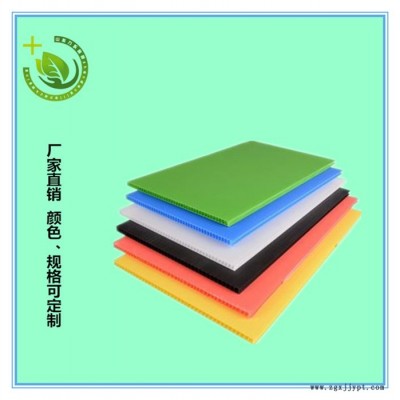 巨野中空板厂家-山东力乐新材料-pp中空板厂家图1