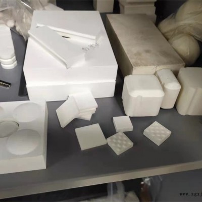保亭耐磨陶瓷-盛腾耐磨定制加工-耐高温耐磨陶瓷