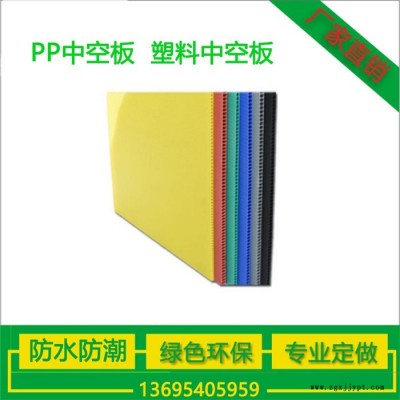 力乐新材料公司(图)-pp中空板生产厂家-曲周中空板生产厂家图1