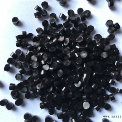 透明软pvc颗粒-pvc颗粒-莱州盛沂塑料颗粒(查看)图1