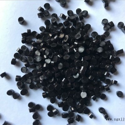 pvc颗粒- 盛沂pvc颗粒厂家-pvc环保电缆料图1