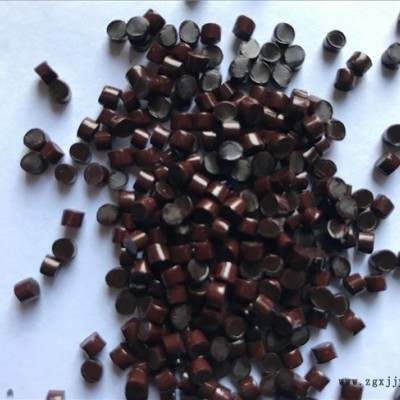 清远pvc原料颗粒-软质pvc电缆颗粒-盛沂橡塑(推荐商家)图1