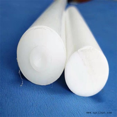 河南超高分子聚乙烯棒-中大集团-车床用超高分子聚乙烯棒图1