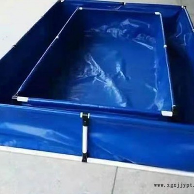 养殖水池布供应商-查氏蓬布l防水防霉-上海养殖水池布图1