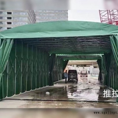 上海仓储篷-合肥查氏l耐磨防刮-仓储篷房厂家