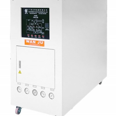 6kw注塑模具控温机-肇庆注塑模具控温机-万举机械实力品牌