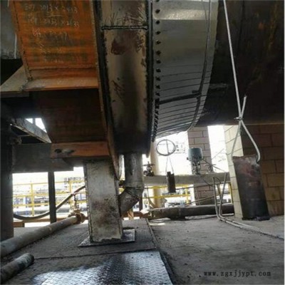 福建密封-标马工业-窑尾密封图1
