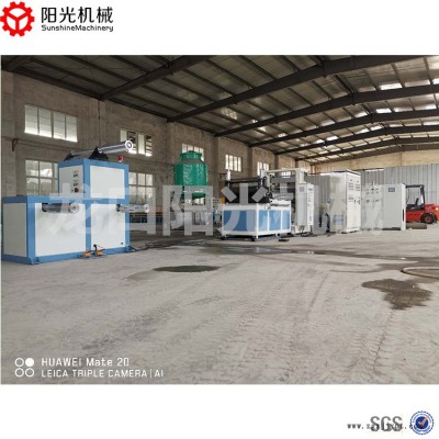 co2发泡机器公司-龙口阳光机械(在线咨询)-co2发泡机器图1