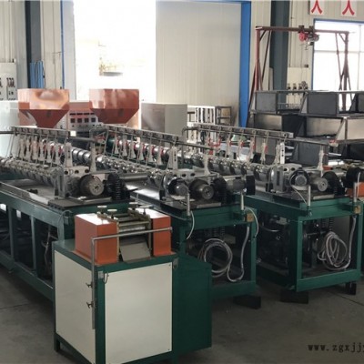 橙子网套加工机器-云南网套加工机器-龙口云生网套机报价图1