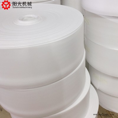 环保pe片材设备-pe片材设备-龙口阳光机械有信誉