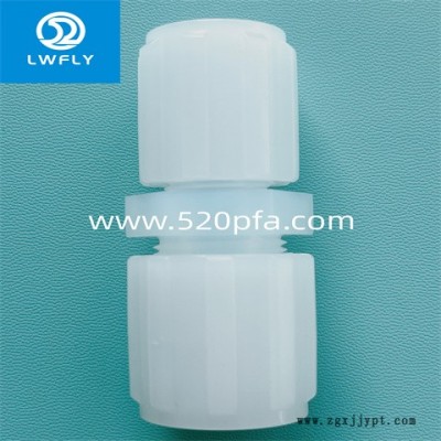 PFA直通价钱-PFA直通-吾尔灵材料(查看)图1
