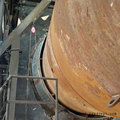 回转窑碳硅镍复合板价格-碳硅镍复合板价格-河北硕晟公司图1