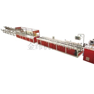 中空吹塑成型机厂商-中空吹塑成型机-金纬机械常州(查看)