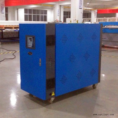 30kw油温机设备-卡立亚自动化-淄博油温机