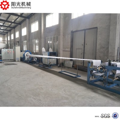 物理发泡片材机器价格-物理发泡片材机器-龙口阳光机械售后好