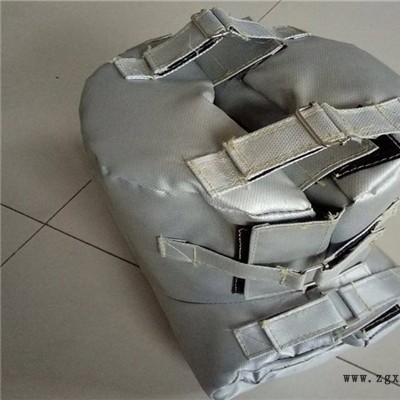 封达密封材料(图)-复合阀门保温套-阀门保温套