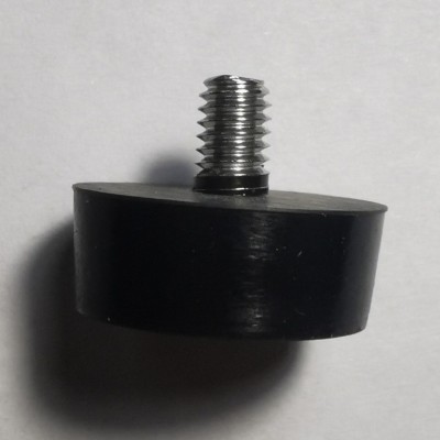 橡胶螺丝厂-上海橡胶螺丝-无锡奥美特硅胶模压件