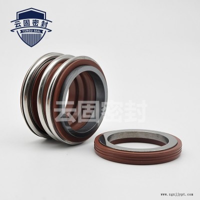 M74-95机械密封-东方泵用机封天固密封