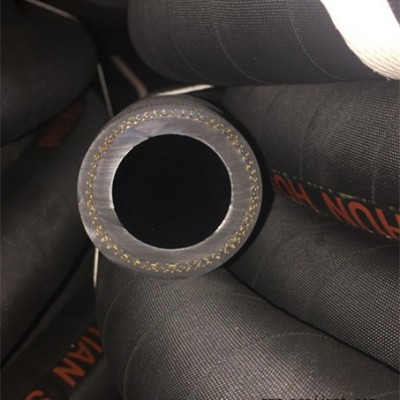 矿用喷砂管-东明喷砂管-龙口永鑫胶管质量好图1
