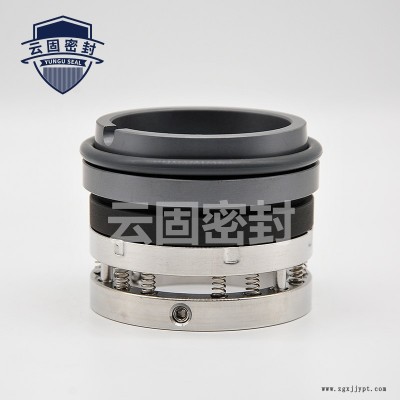 H74-33机械密封-东方泵业机封天固密封图1