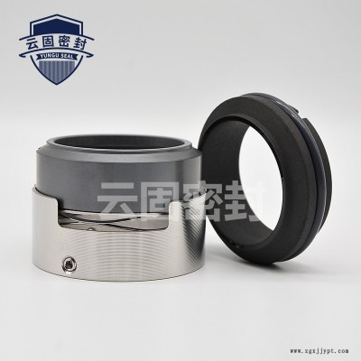 东方泵用机封天固密封-M74-68机械密封