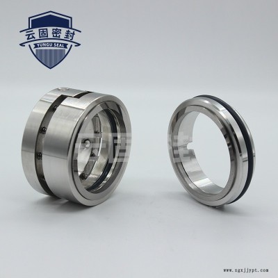 M7N-110机械密封-轴封天固密封(图)