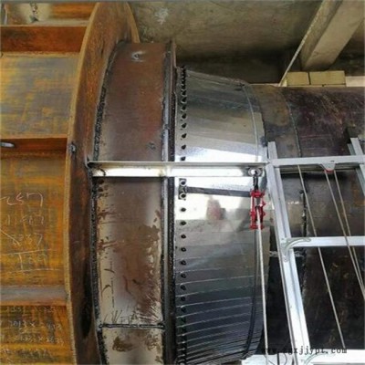 窑头窑尾密封-福建回转窑密封-标马材料(查看)图1